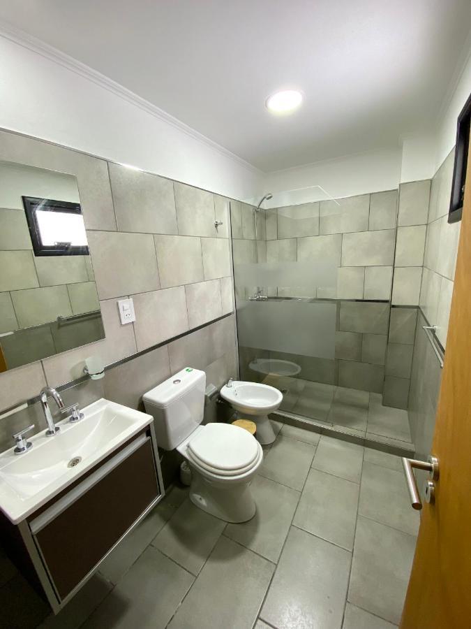 Habitat 268 Apartment Esquel Exterior foto