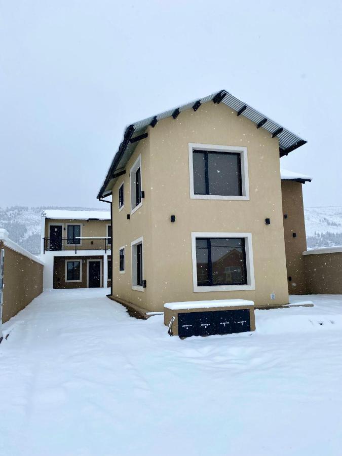 Habitat 268 Apartment Esquel Exterior foto
