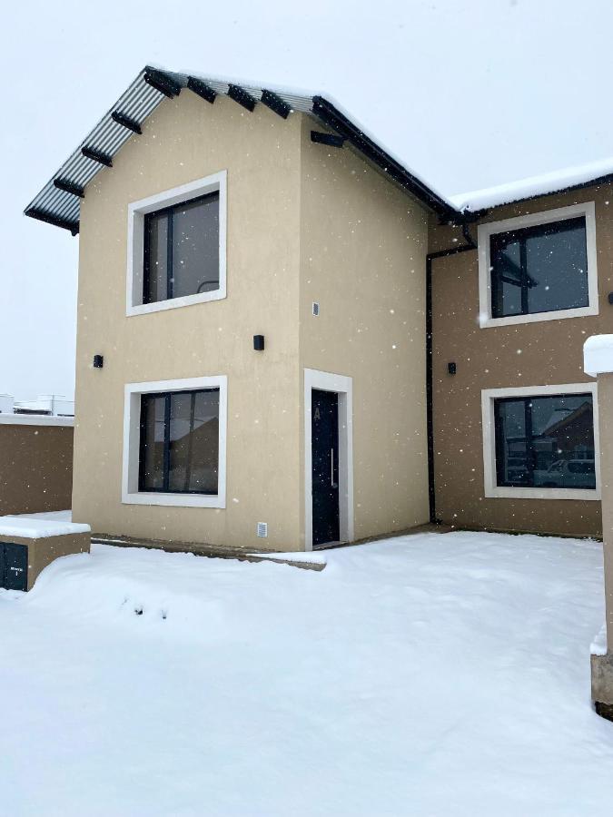 Habitat 268 Apartment Esquel Exterior foto