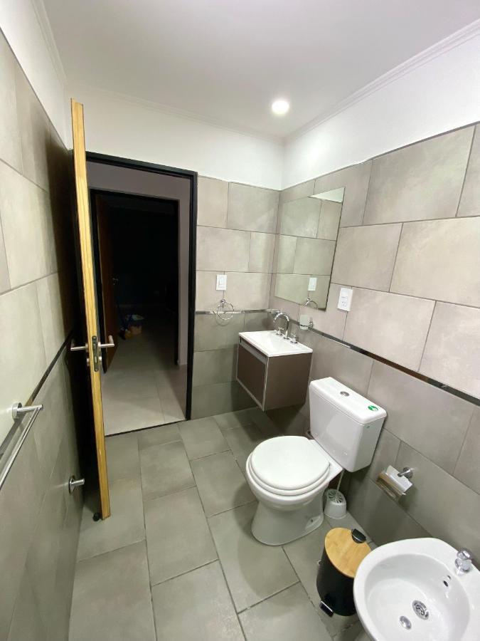 Habitat 268 Apartment Esquel Exterior foto