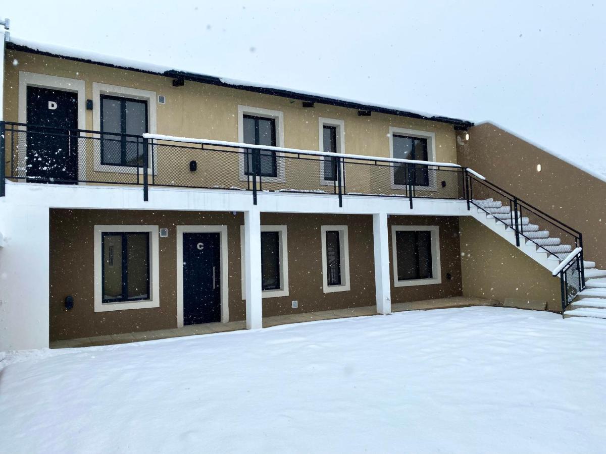 Habitat 268 Apartment Esquel Exterior foto