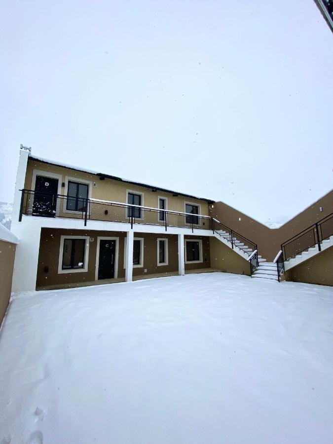 Habitat 268 Apartment Esquel Exterior foto
