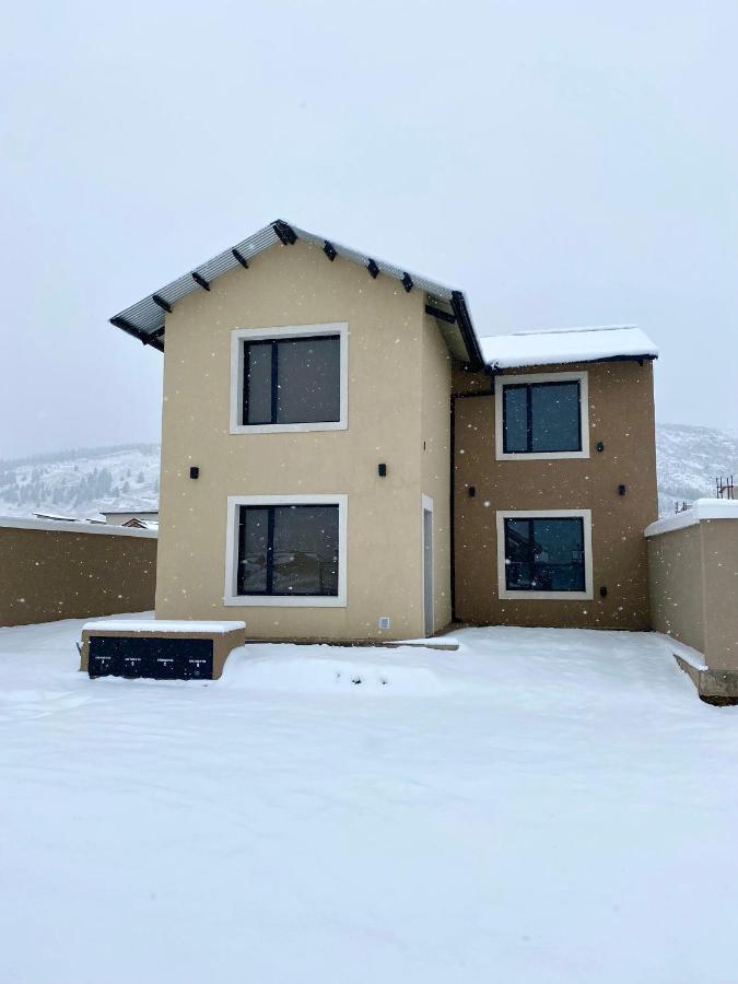 Habitat 268 Apartment Esquel Exterior foto