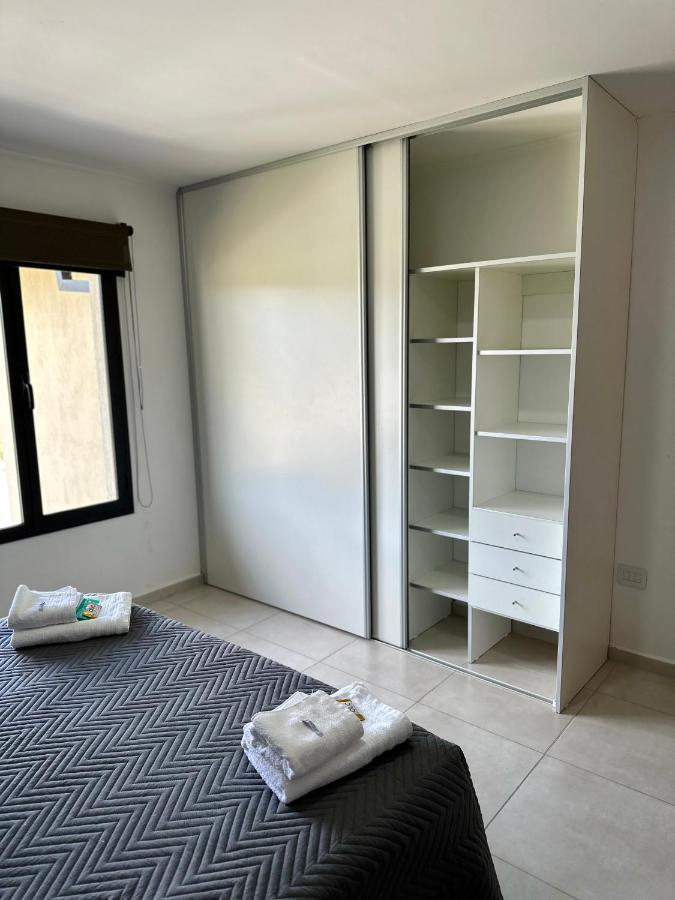 Habitat 268 Apartment Esquel Exterior foto